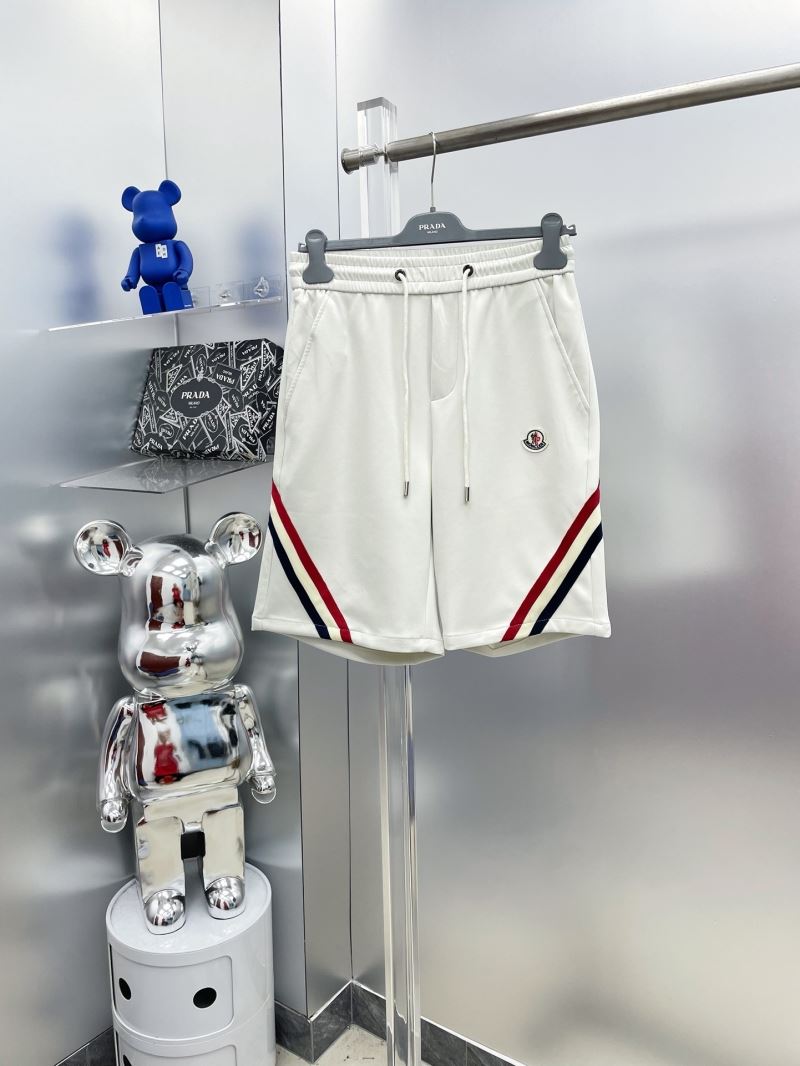 Moncler Short Pants